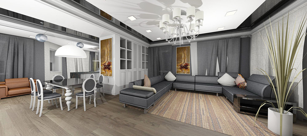 Мои интерьеры