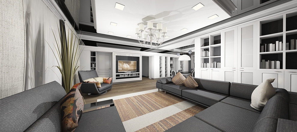 Мои интерьеры