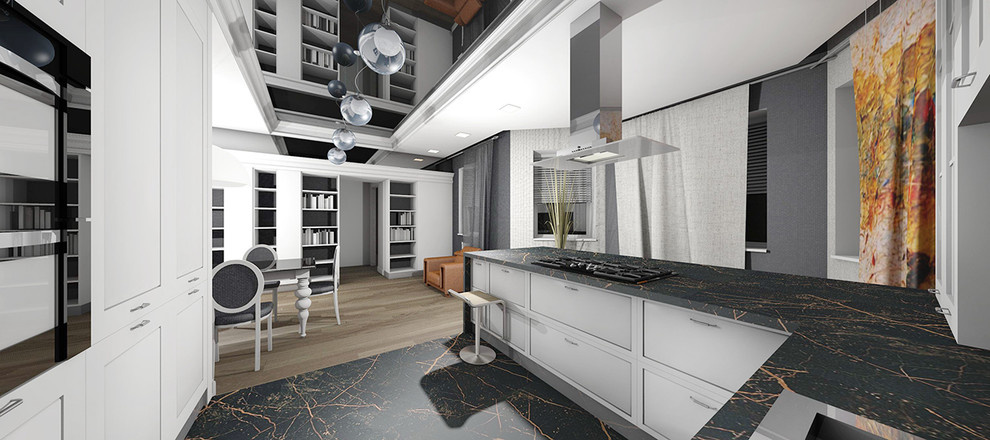 Мои интерьеры