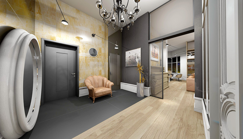 Мои интерьеры