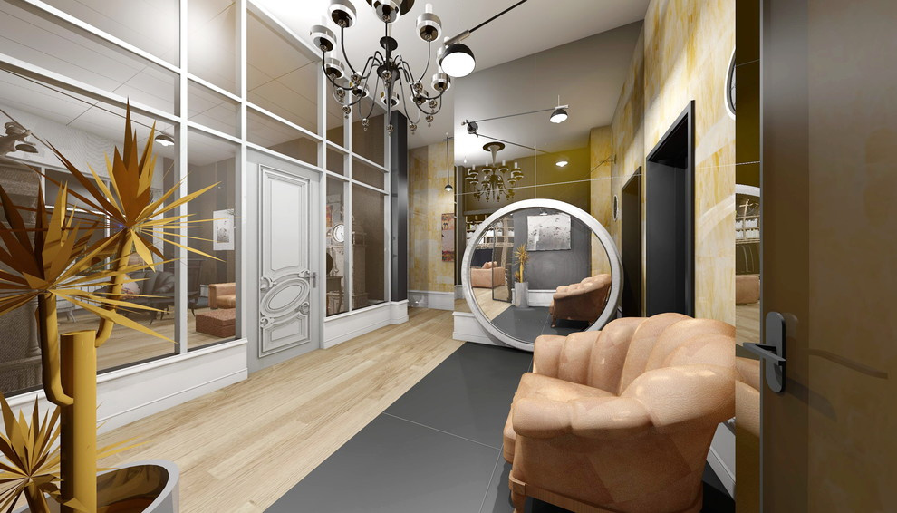 Мои интерьеры