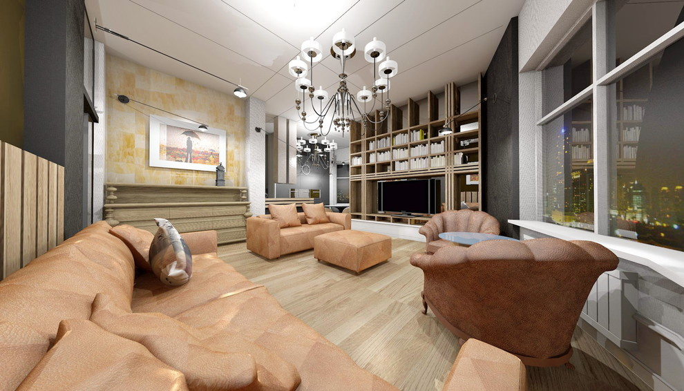 Мои интерьеры