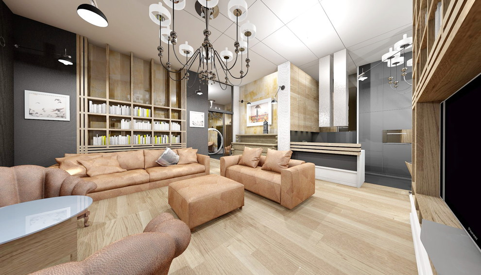 Мои интерьеры