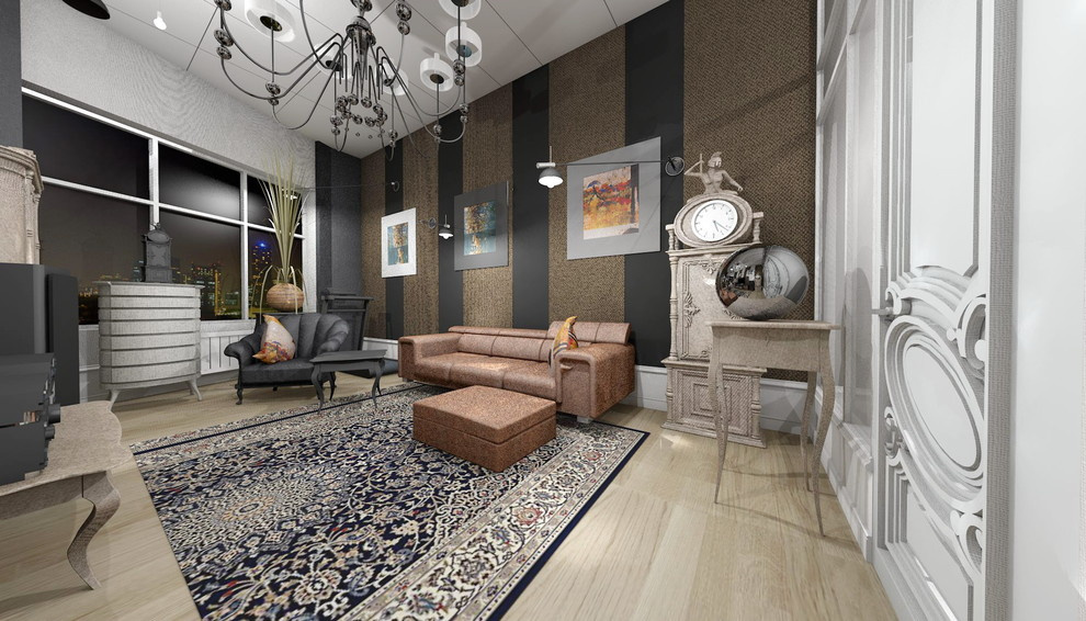 Мои интерьеры