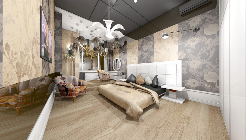 Мои интерьеры