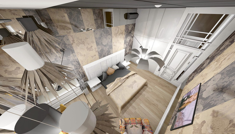 Мои интерьеры