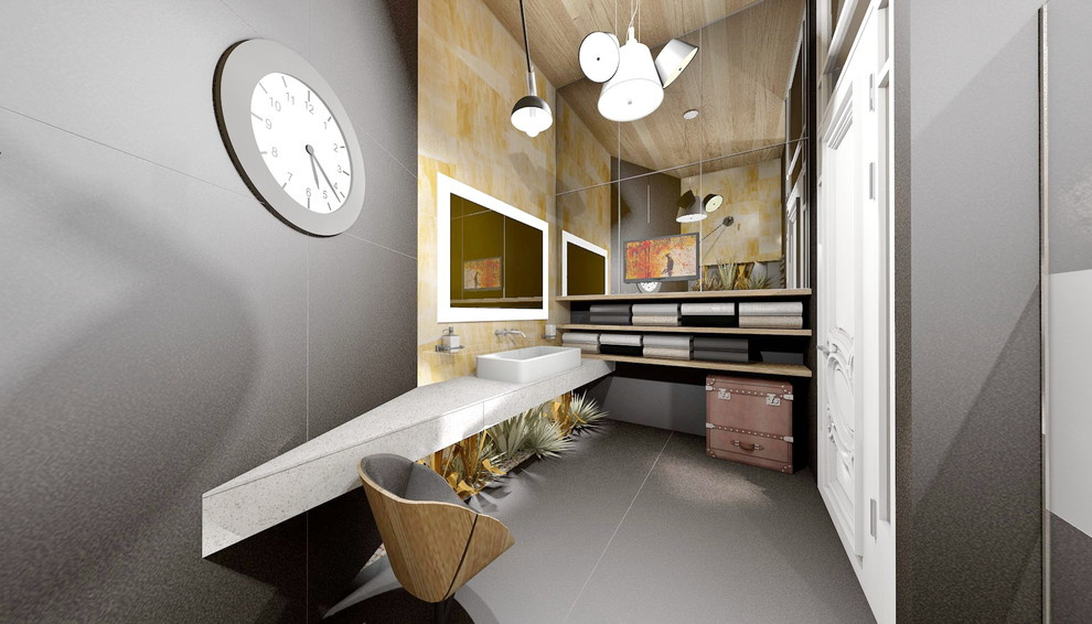 Мои интерьеры