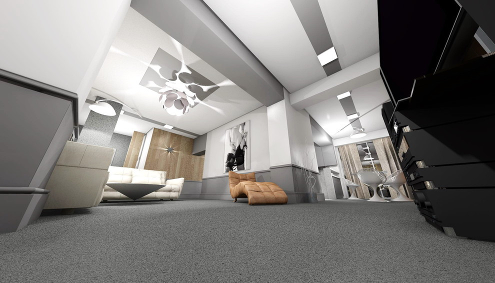 Мои интерьеры