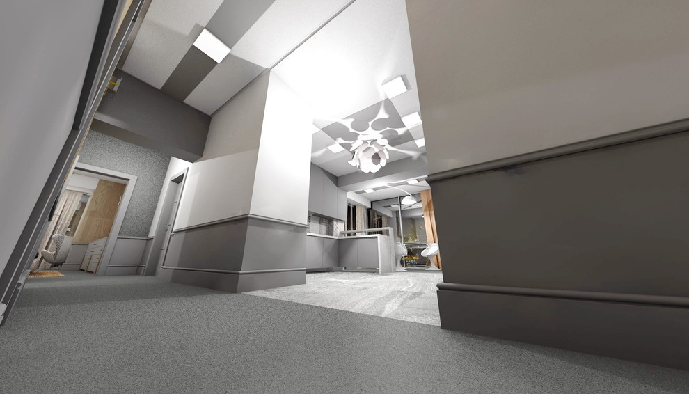 Мои интерьеры