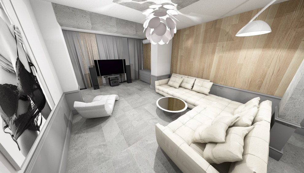 Мои интерьеры