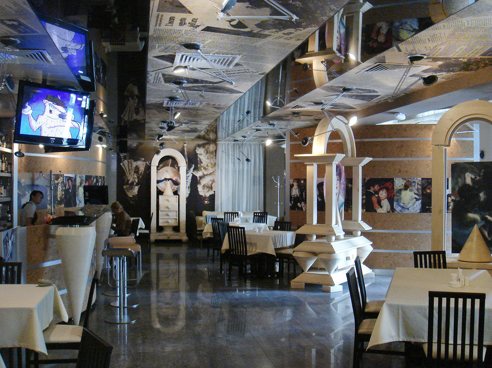 Мои интерьеры