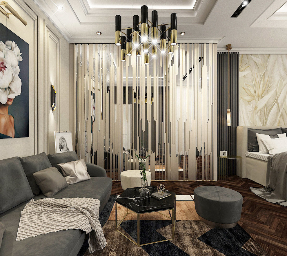 Каменноостровский пр.