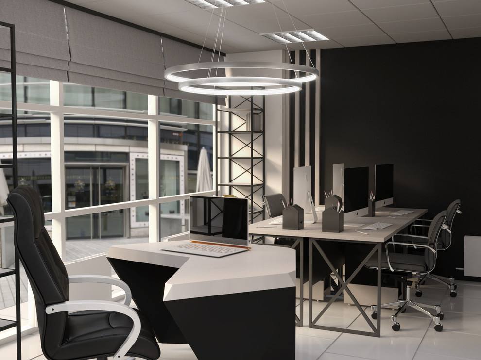 Офисные помещения