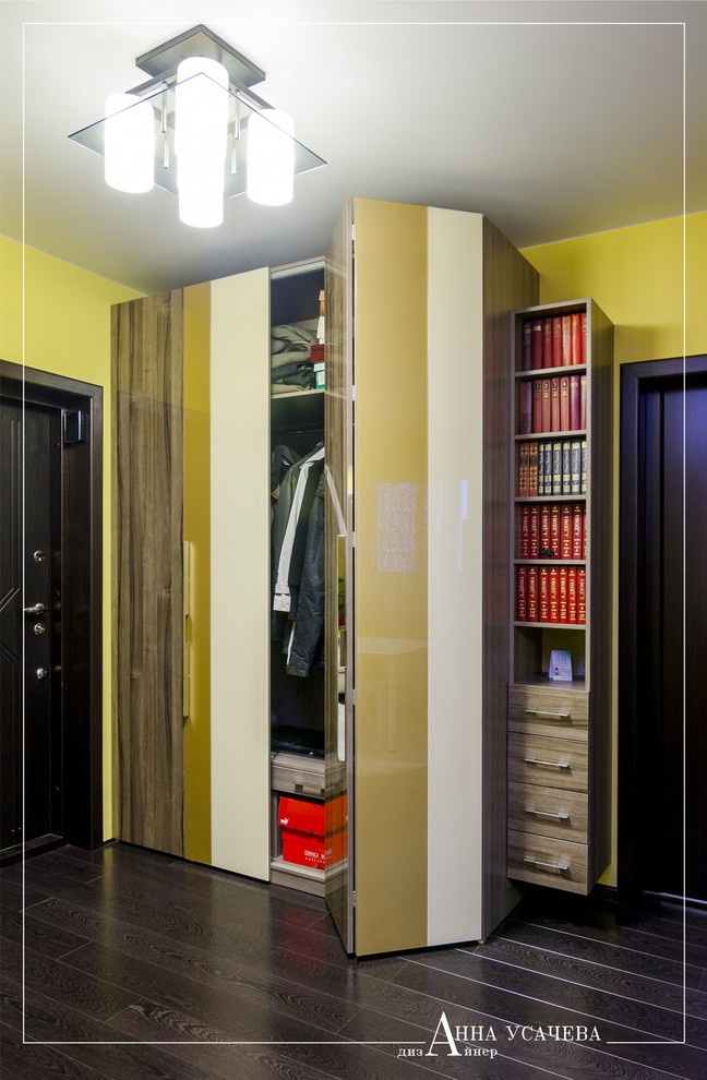 Обложка проекта: Студия