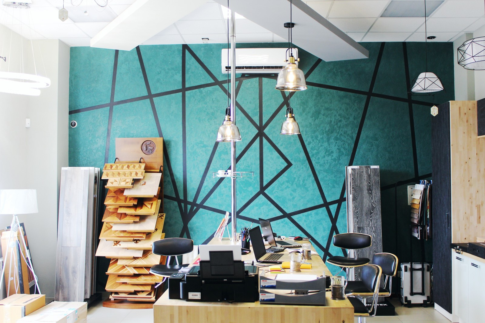 Студия интерьерных решений Loft Club