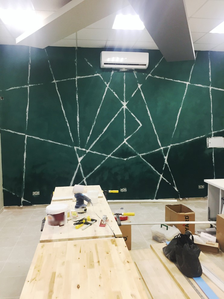 Студия интерьерных решений Loft Club