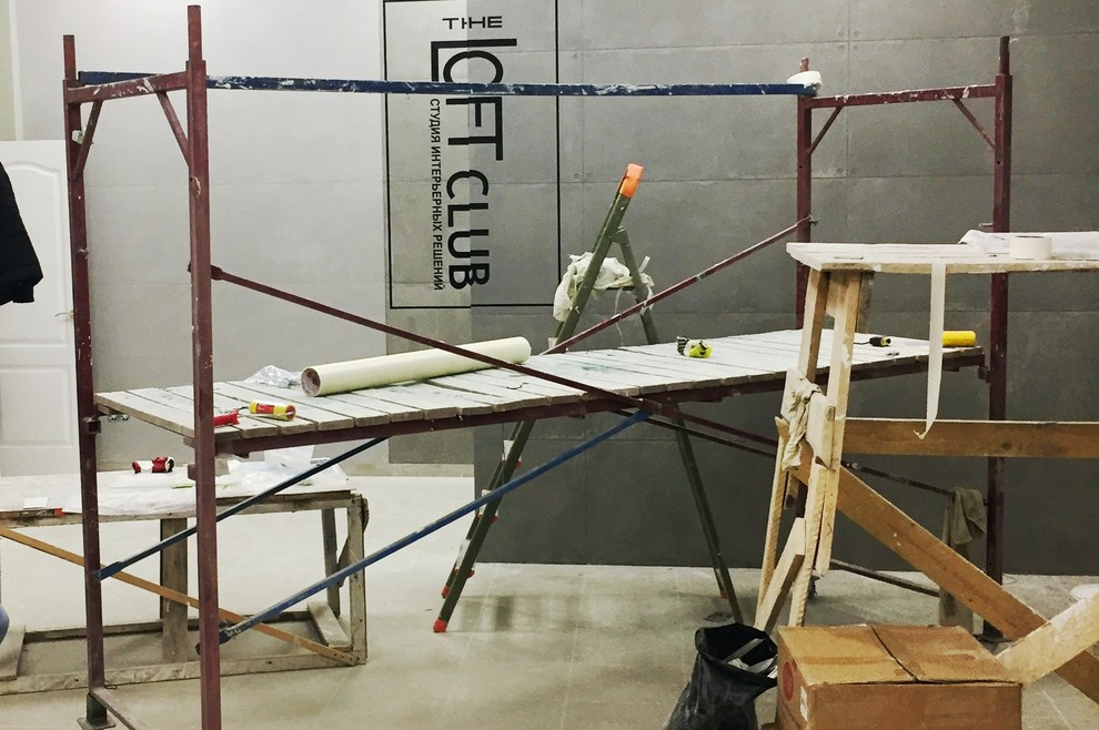 Студия интерьерных решений Loft Club
