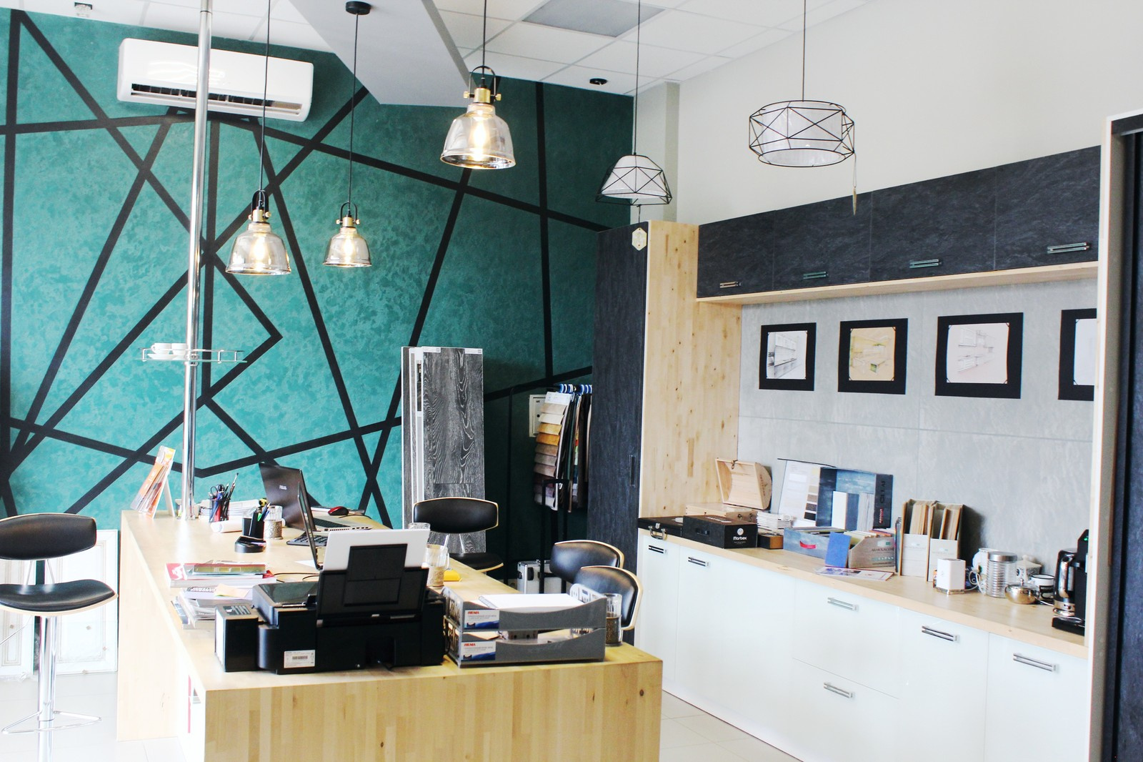 Студия интерьерных решений Loft Club