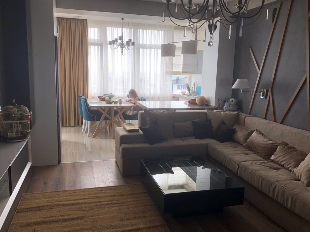 Крымский бриз