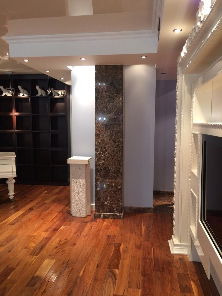 Косметический ремонт