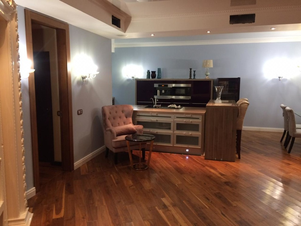 Косметический ремонт