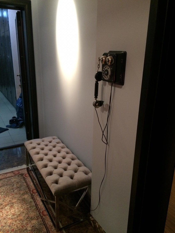 Косметический ремонт