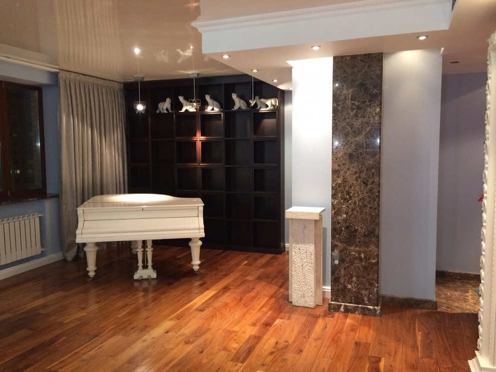 Косметический ремонт