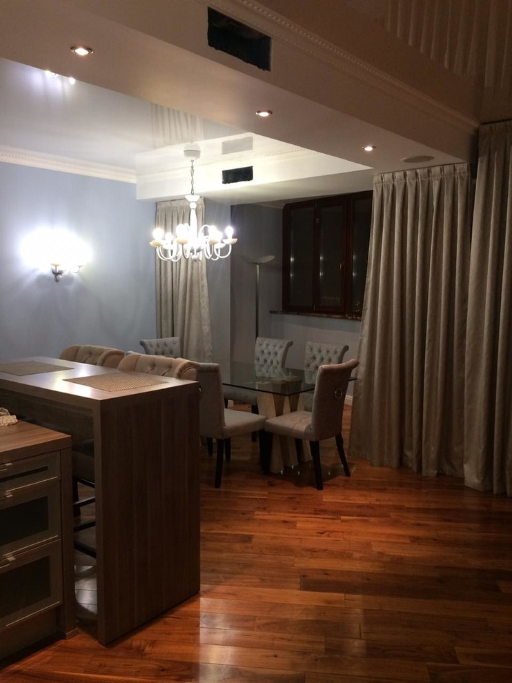 Косметический ремонт