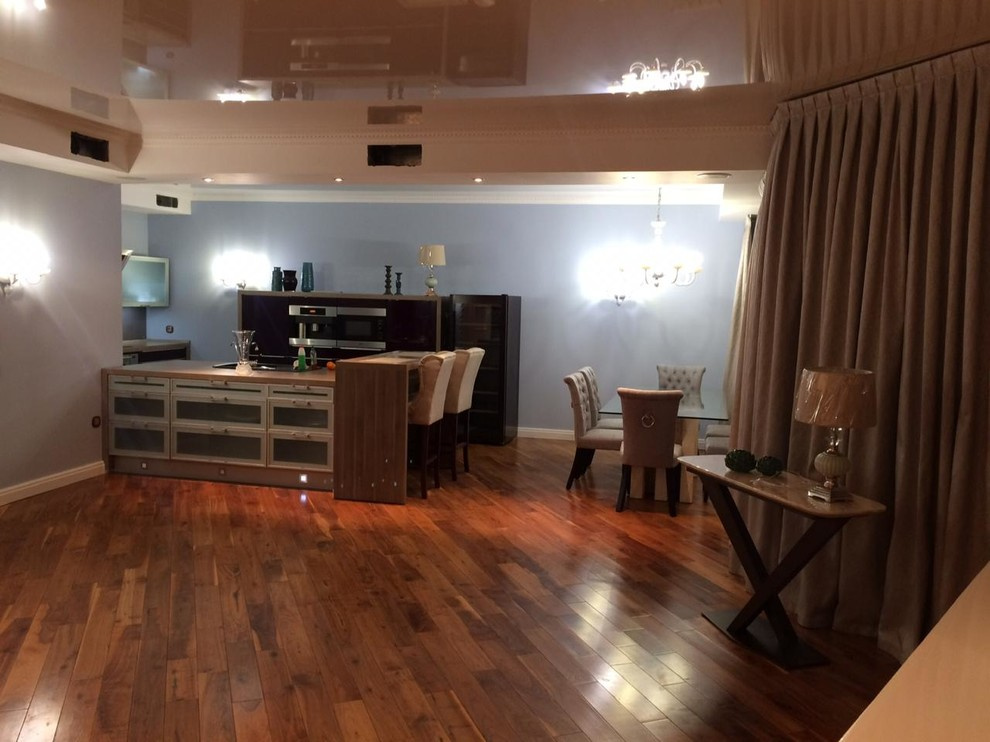 Косметический ремонт