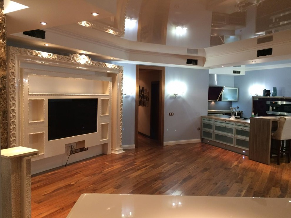 Косметический ремонт