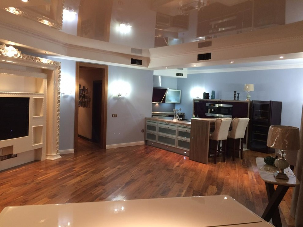 Косметический ремонт