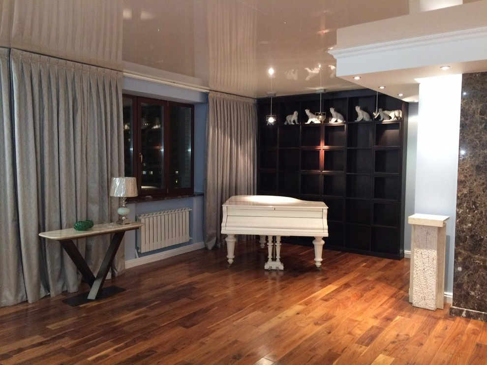 Косметический ремонт