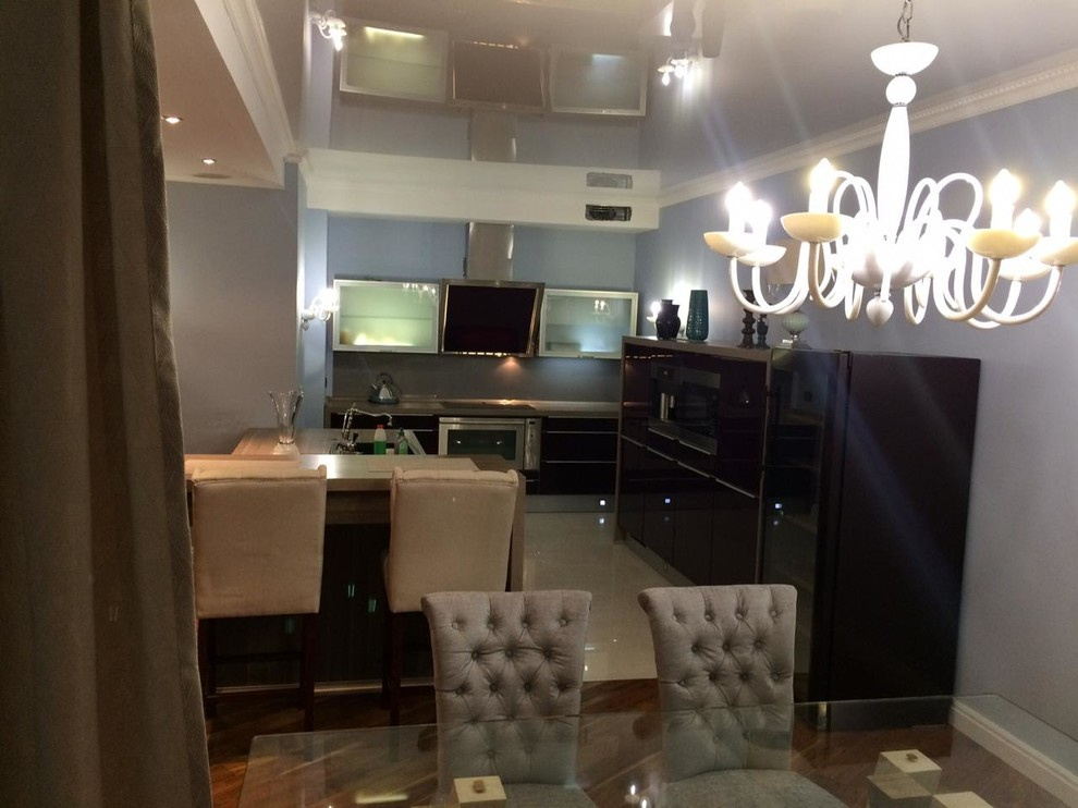 Косметический ремонт