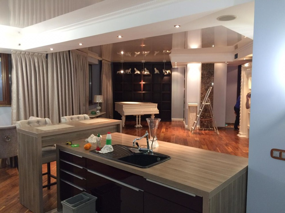 Косметический ремонт