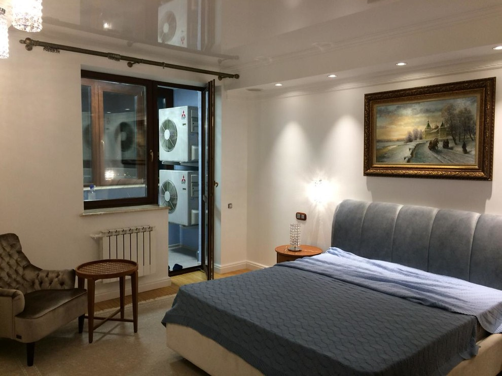 Косметический ремонт