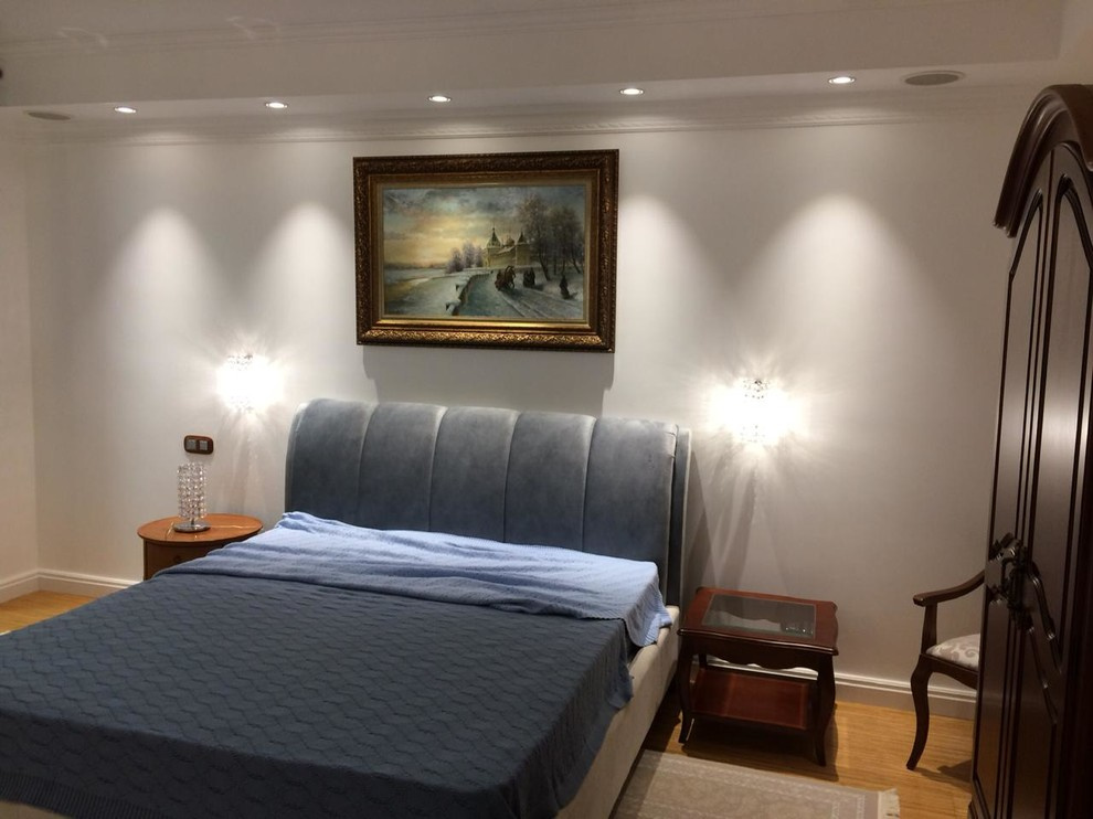 Косметический ремонт