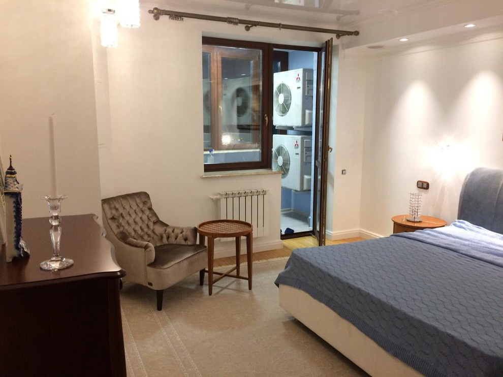 Косметический ремонт