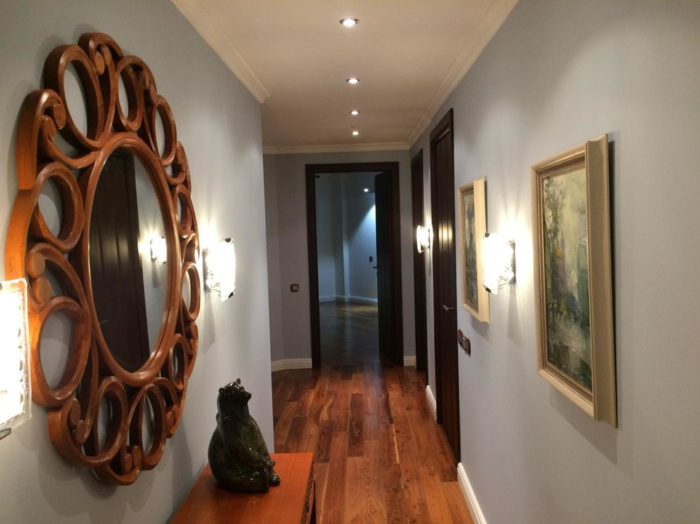 Косметический ремонт