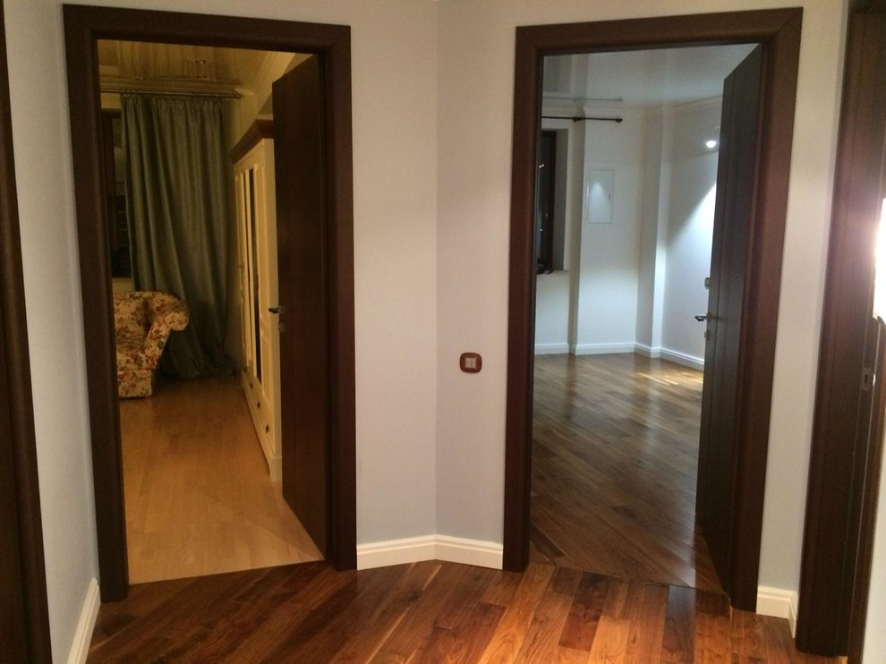 Обложка проекта: Косметический ремонт