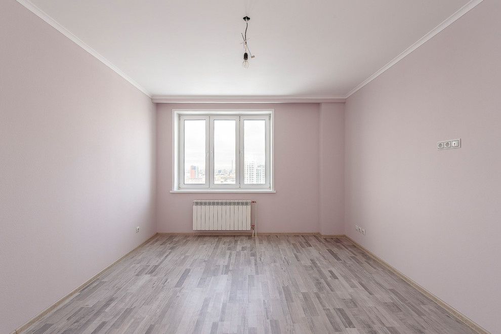 Проект квартиры «Утренняя звезда»