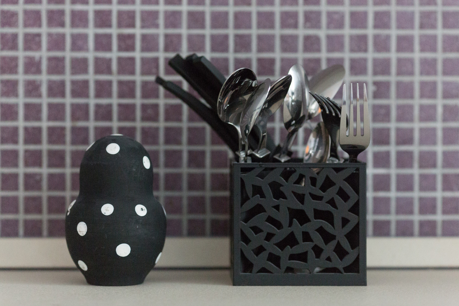 Проект квартиры "Готланд"