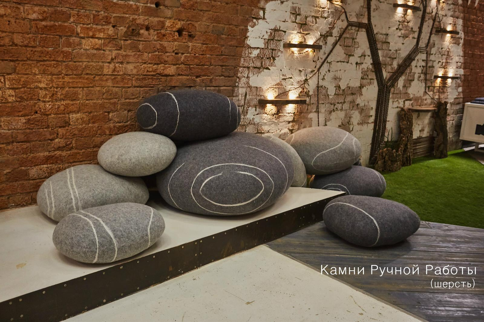 Офис I Like Design