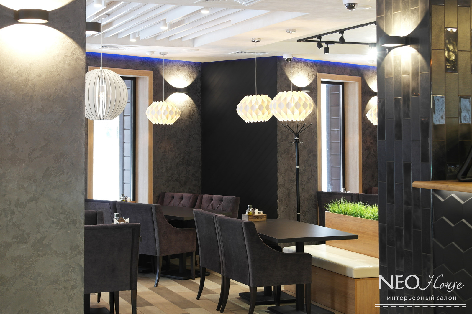 Pizza Place