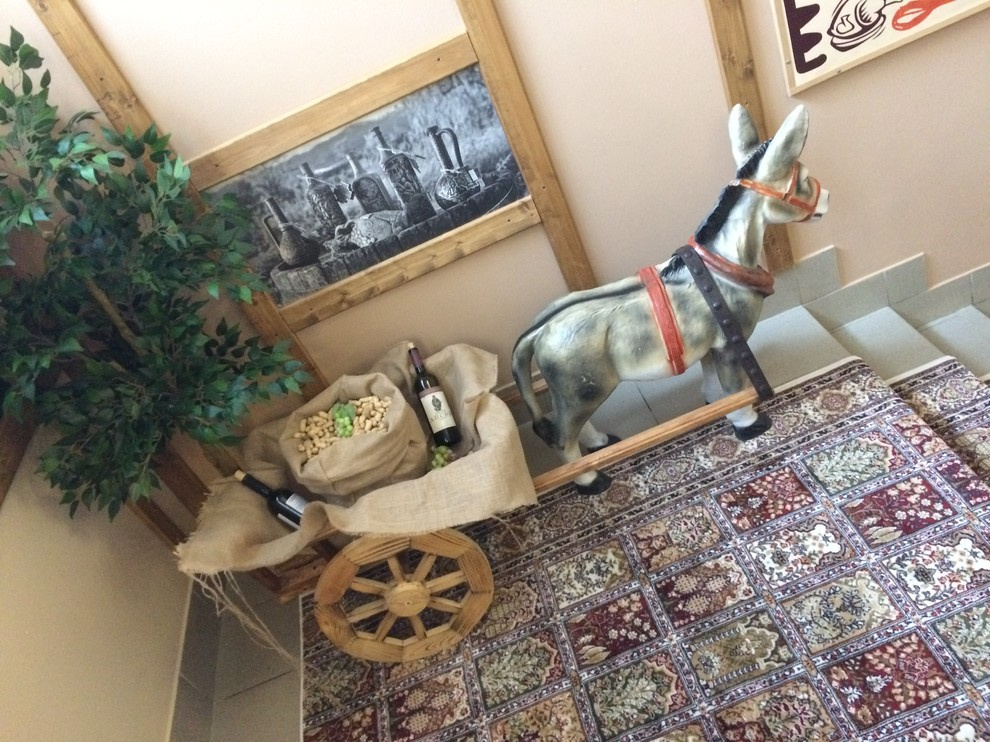 Ресторан кавказской кухни "ХочуПури"