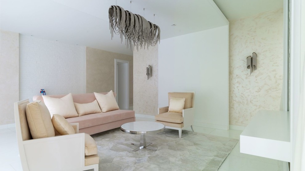 гостиница уровня LUX