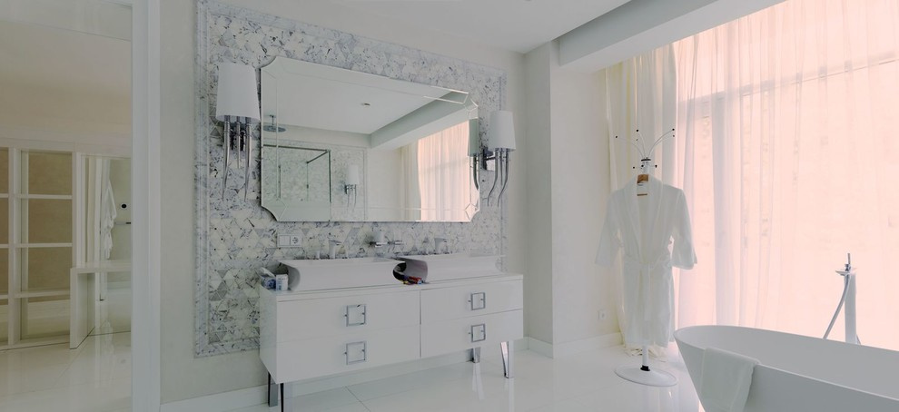 гостиница уровня LUX