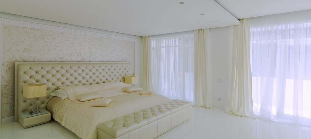 гостиница уровня LUX