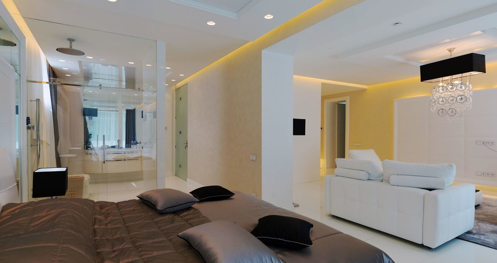 гостиница уровня LUX