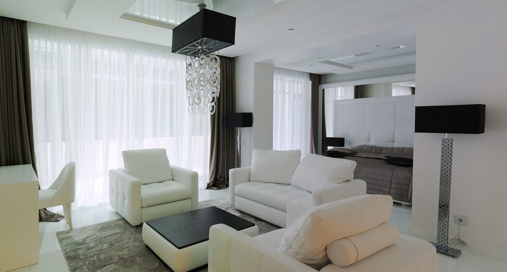 гостиница уровня LUX