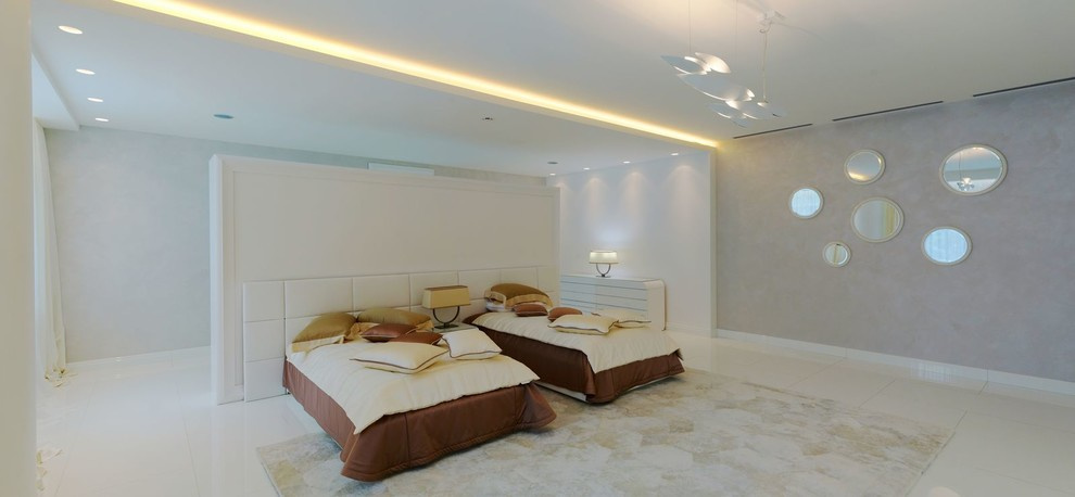гостиница уровня LUX